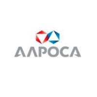 Алроса