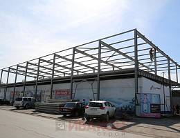 Монтажные работы