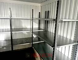 Архивные стеллажи 0