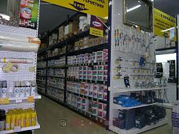 Строительный супермаркет "Перестройка" Строительный супермаркет "Перестройка"